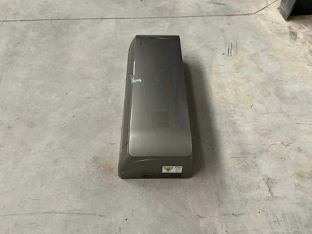 Airwell - aw-hdh009-n91-g - airconditioning binnen unit 190x720x165 mm - afbeelding 1 van  12