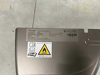 Airwell - aw-hdh009-n91-g - airconditioning binnen unit 190x720x165 mm - afbeelding 3 van  12