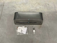 Airwell - aw-hdh009-n91-g - airconditioning binnen unit 190x720x165 mm - afbeelding 4 van  12