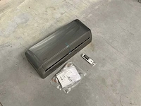 Airwell - aw-hdh009-n91-g - airconditioning binnen unit 190x720x165 mm - afbeelding 5 van  12