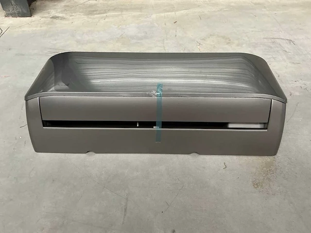 Airwell - aw-hdh009-n91-g - airconditioning binnen unit 190x720x165 mm - afbeelding 7 van  12