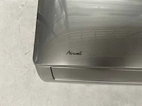 Airwell - aw-hdh009-n91-g - airconditioning binnen unit 190x720x165 mm - afbeelding 8 van  12