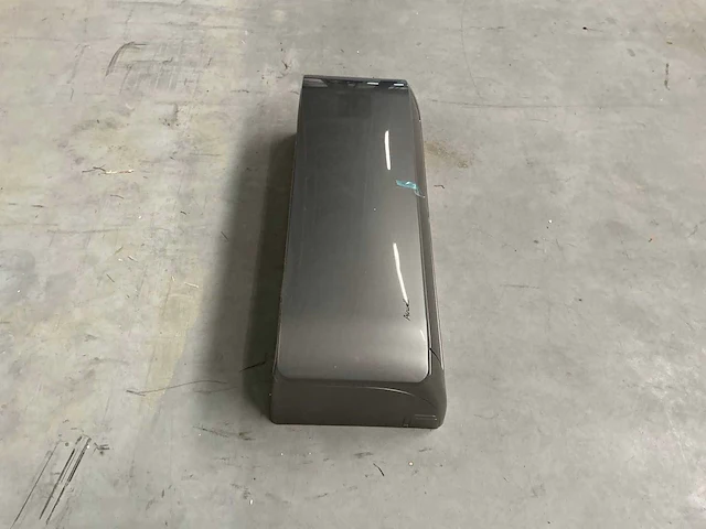 Airwell - aw-hdh009-n91-g - airconditioning binnen unit 190x720x165 mm - afbeelding 10 van  12
