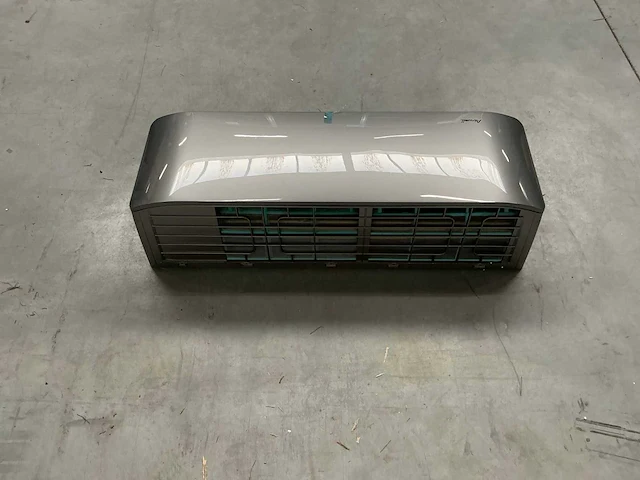 Airwell - aw-hdh009-n91-g - airconditioning binnen unit 190x720x165 mm - afbeelding 11 van  12
