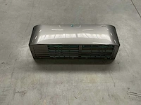 Airwell - aw-hdh009-n91-g - airconditioning binnen unit 190x720x165 mm - afbeelding 11 van  12