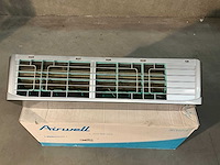 Airwell - aw-hdh012-n91-b - airconditioning - afbeelding 2 van  13