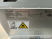 Airwell - aw-hdh012-n91-b - airconditioning - afbeelding 4 van  13