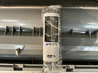 Airwell - aw-hdh012-n91-b - airconditioning - afbeelding 5 van  13