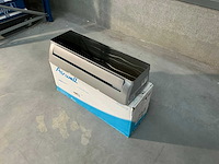 Airwell - aw-hdh012-n91-b - airconditioning