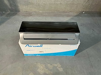 Airwell - aw-hdh012-n91-b - airconditioning - afbeelding 6 van  13