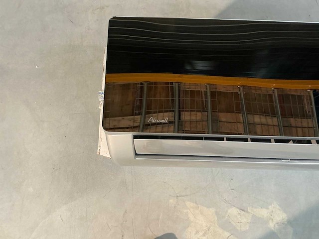Airwell - aw-hdh012-n91-b - airconditioning - afbeelding 8 van  13