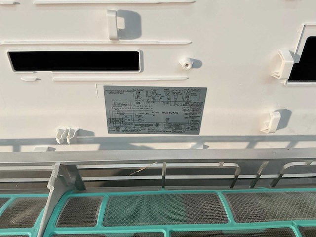 Airwell - aw-hdh012-n91-b - airconditioning - afbeelding 10 van  13