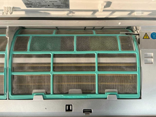 Airwell - aw-hdh012-n91-b - airconditioning - afbeelding 12 van  13