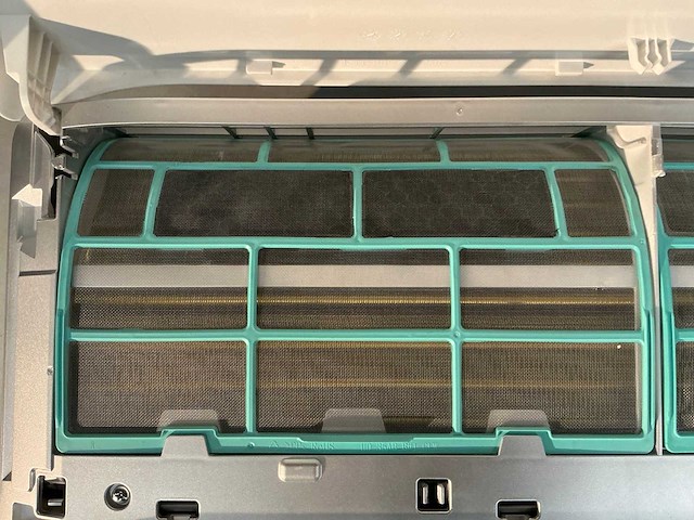 Airwell - aw-hdh012-n91-b - airconditioning - afbeelding 13 van  13
