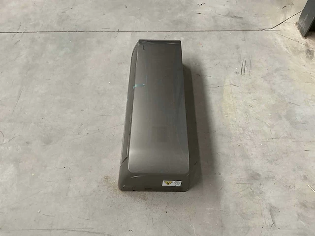 Airwell - aw-hdh012-n91-g - airconditioning binnen unit 190x800x175 mm (2x) - afbeelding 2 van  13