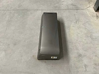 Airwell - aw-hdh012-n91-g - airconditioning binnen unit 190x800x175 mm (2x) - afbeelding 2 van  13