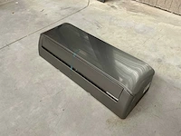 Airwell - aw-hdh012-n91-g - airconditioning binnen unit 190x800x175 mm (2x)