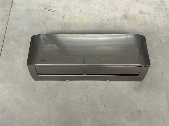 Airwell - aw-hdh012-n91-g - airconditioning binnen unit 190x800x175 mm (2x) - afbeelding 6 van  13