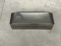 Airwell - aw-hdh012-n91-g - airconditioning binnen unit 190x800x175 mm (2x) - afbeelding 6 van  13