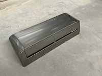 Airwell - aw-hdh012-n91-g - airconditioning binnen unit 190x800x175 mm (2x) - afbeelding 7 van  13