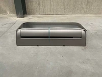 Airwell - aw-hdh012-n91-g - airconditioning binnen unit 190x800x175 mm (2x) - afbeelding 8 van  13