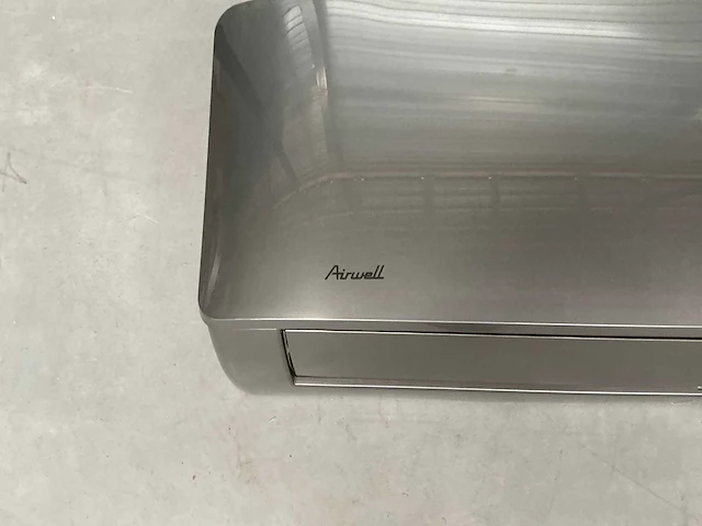 Airwell - aw-hdh012-n91-g - airconditioning binnen unit 190x800x175 mm (2x) - afbeelding 9 van  13