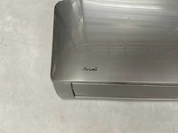 Airwell - aw-hdh012-n91-g - airconditioning binnen unit 190x800x175 mm (2x) - afbeelding 9 van  13