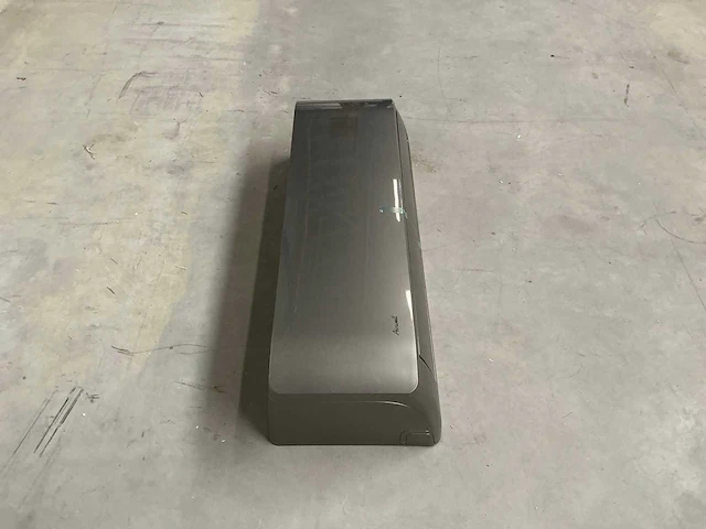 Airwell - aw-hdh012-n91-g - airconditioning binnen unit 190x800x175 mm (2x) - afbeelding 11 van  13