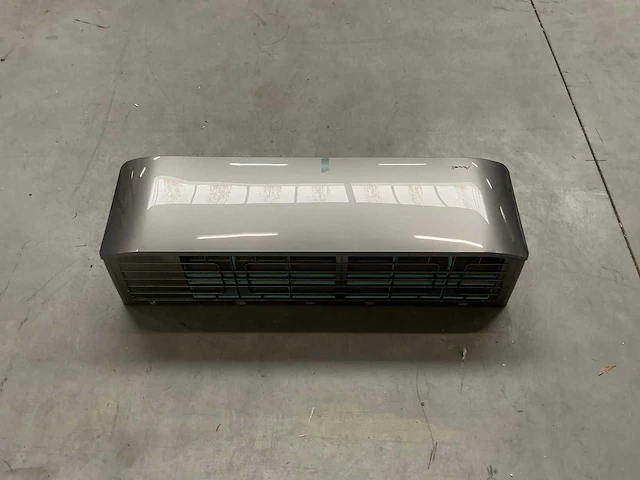 Airwell - aw-hdh012-n91-g - airconditioning binnen unit 190x800x175 mm (2x) - afbeelding 12 van  13