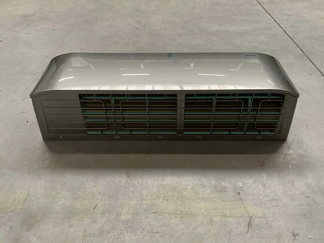 Airwell - aw-hdh012-n91-g - airconditioning binnen unit 190x800x175 mm (2x) - afbeelding 13 van  13