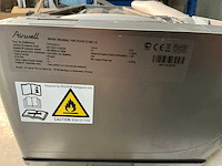 Airwell - aw-hdh012-n91-g - airconditioning - afbeelding 3 van  3
