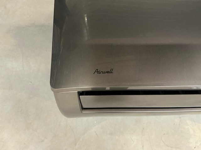 Airwell - aw-hdh012-n91-g - airconditioning - afbeelding 5 van  7