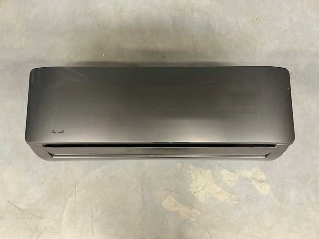 Airwell - aw-hdh012-n91-g - airconditioning - afbeelding 6 van  7