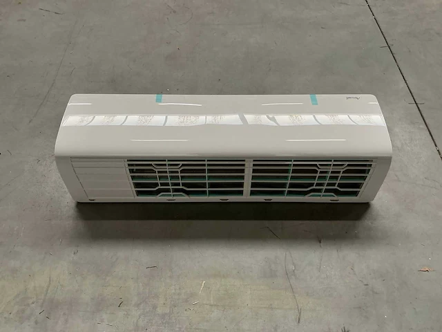 Airwell - aw-hkd009-n91 - airconditioning binnen unit 200x800x210 mm - afbeelding 2 van  13