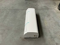 Airwell - aw-hkd009-n91 - airconditioning binnen unit 200x800x210 mm - afbeelding 3 van  13
