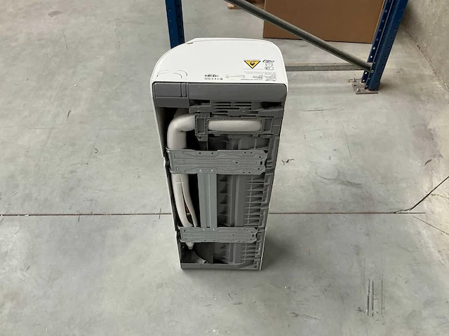 Airwell - aw-hkd009-n91 - airconditioning binnen unit 200x800x210 mm - afbeelding 4 van  13