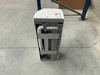 Airwell - aw-hkd009-n91 - airconditioning binnen unit 200x800x210 mm - afbeelding 4 van  13