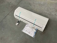 Airwell - aw-hkd009-n91 - airconditioning binnen unit 200x800x210 mm