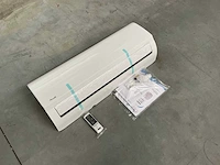 Airwell - aw-hkd009-n91 - airconditioning binnen unit 200x800x210 mm - afbeelding 7 van  13