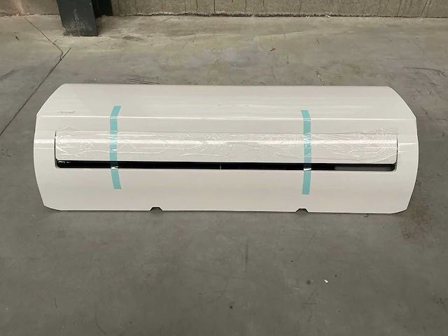 Airwell - aw-hkd009-n91 - airconditioning binnen unit 200x800x210 mm - afbeelding 12 van  13
