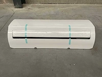 Airwell - aw-hkd009-n91 - airconditioning binnen unit 200x800x210 mm - afbeelding 12 van  13