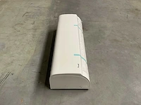 Airwell - aw-hkd009-n91 - airconditioning binnen unit 200x800x210 mm - afbeelding 13 van  13