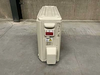 Airwell - aw-hkd012-n91 / aw-ykd012-h91 - airconditioning (3x) - afbeelding 7 van  19