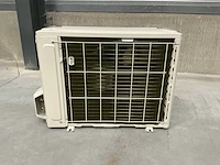 Airwell - aw-hkd012-n91 / aw-ykd012-h91 - airconditioning (3x) - afbeelding 11 van  19