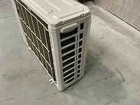 Airwell - aw-hkd012-n91 / aw-ykd012-h91 - airconditioning (3x) - afbeelding 12 van  19