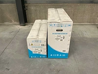 Airwell - aw-hkd012-n91 / aw-ykd012-h91 - airconditioning (3x) - afbeelding 13 van  19