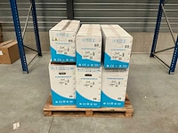 Airwell - aw-hkd012-n91 / aw-ykd012-h91 - airconditioning (3x) - afbeelding 14 van  19
