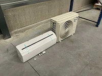 Airwell - aw-hkd012-n91 / aw-ykd012-h91 - airconditioning (3x) - afbeelding 18 van  19