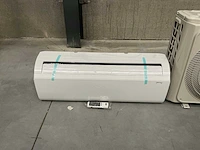 Airwell - aw-hkd012-n91 / aw-ykd012-h91 - airconditioning (3x) - afbeelding 19 van  19
