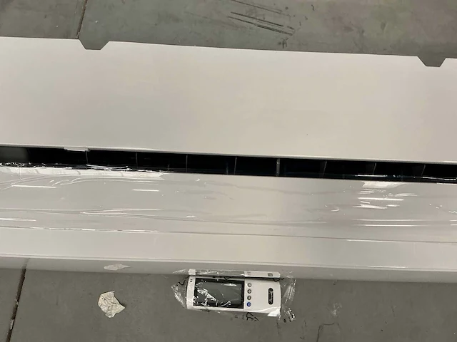 Airwell - aw-hkd012-n91 / aw-ykd012-h91 - airconditioning (3x) - afbeelding 5 van  19